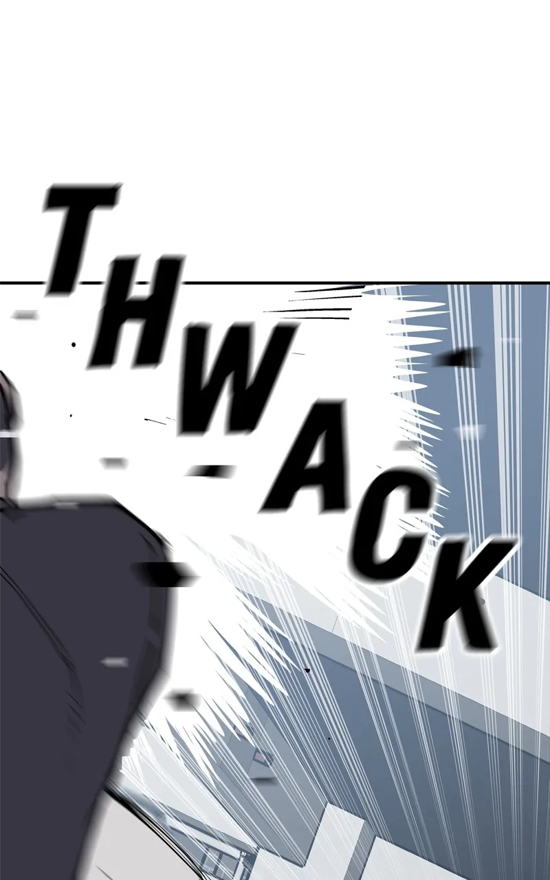 BOSS RETURN Chapter 32 page 6 - 