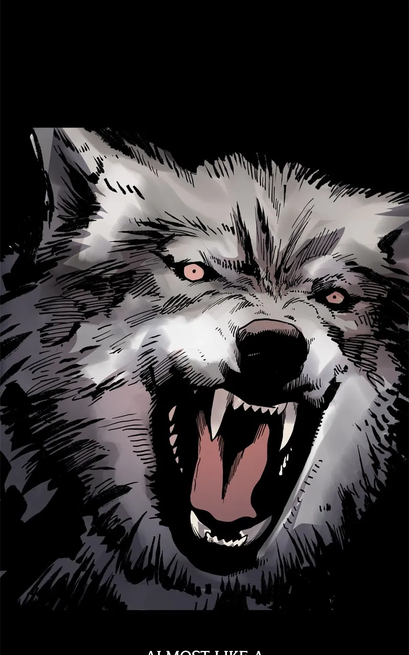 BOSS RETURN Chapter 32 page 56 - 