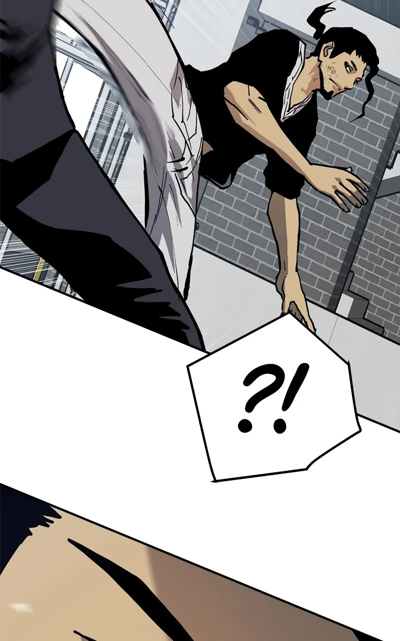 BOSS RETURN Chapter 32 page 7 - 
