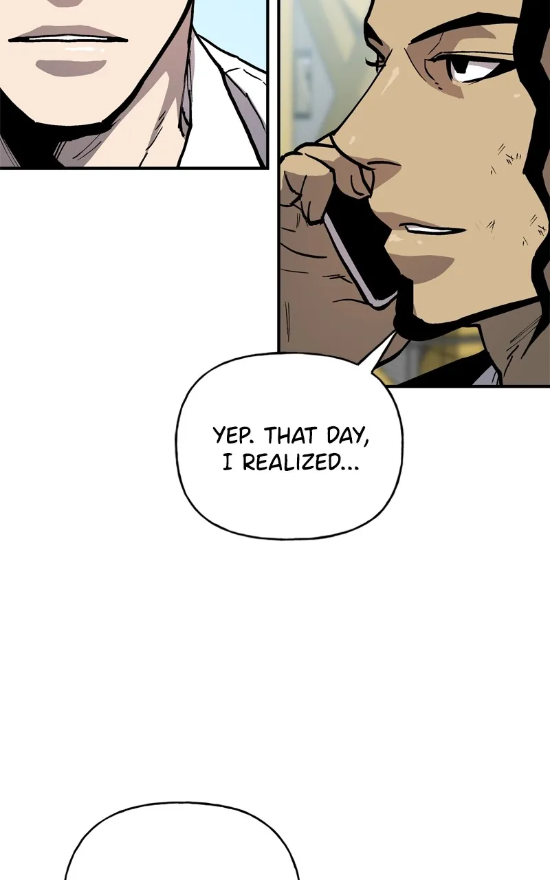 BOSS RETURN Chapter 32 page 62 - 