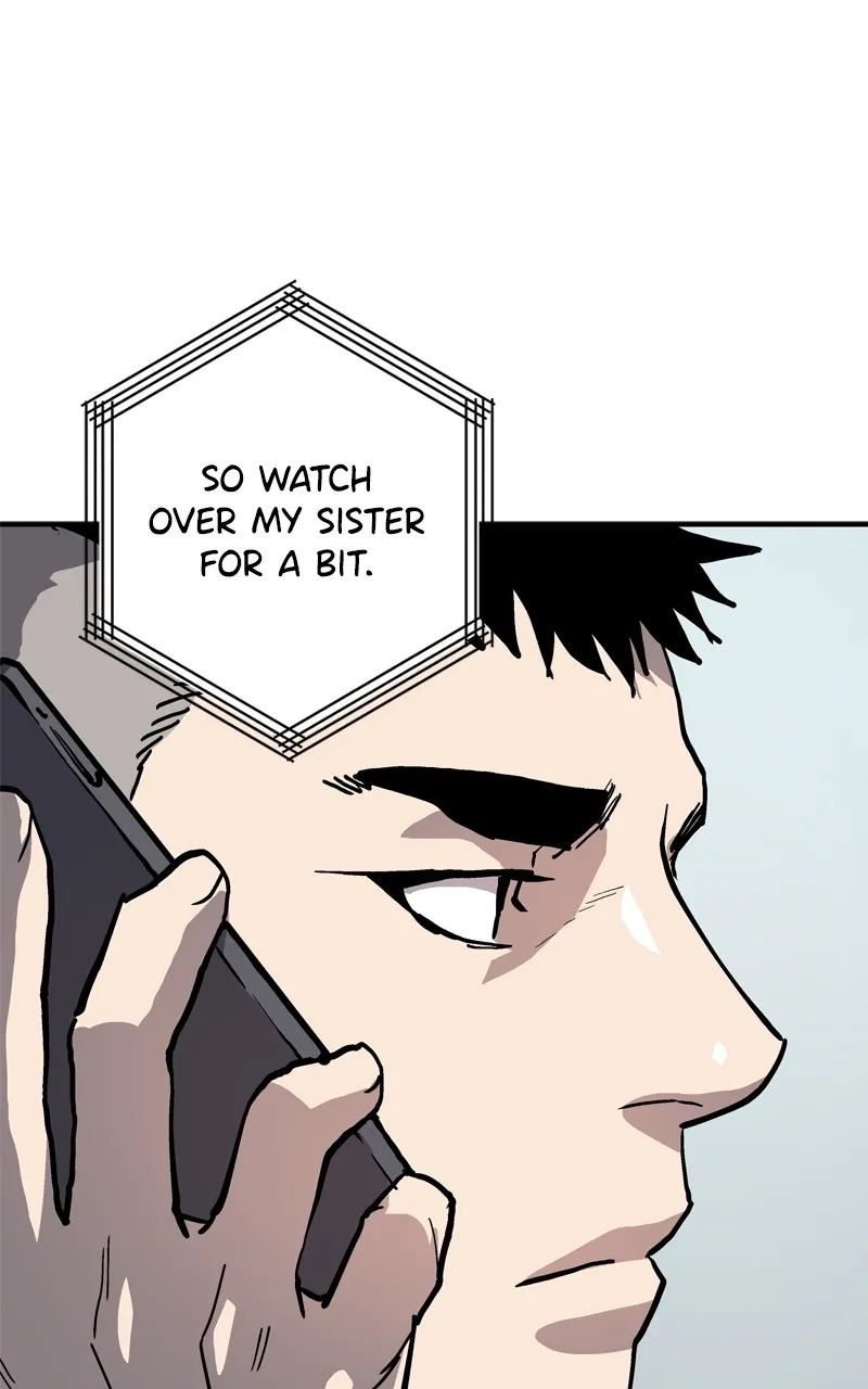 BOSS RETURN Chapter 32 page 64 - 