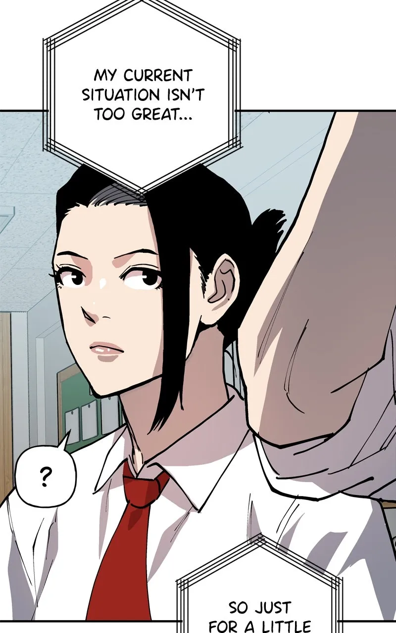 BOSS RETURN Chapter 32 page 67 - 