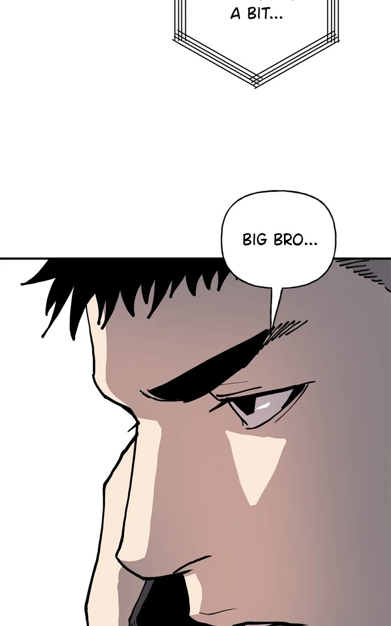 BOSS RETURN Chapter 32 page 68 - 