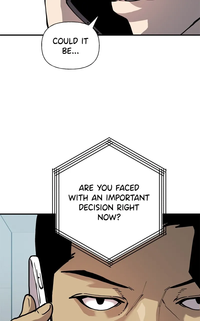 BOSS RETURN Chapter 32 page 69 - 