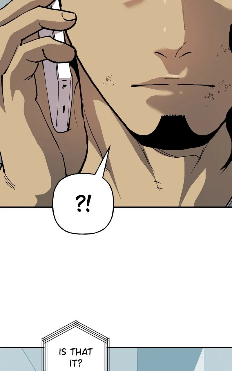 BOSS RETURN Chapter 32 page 70 - 