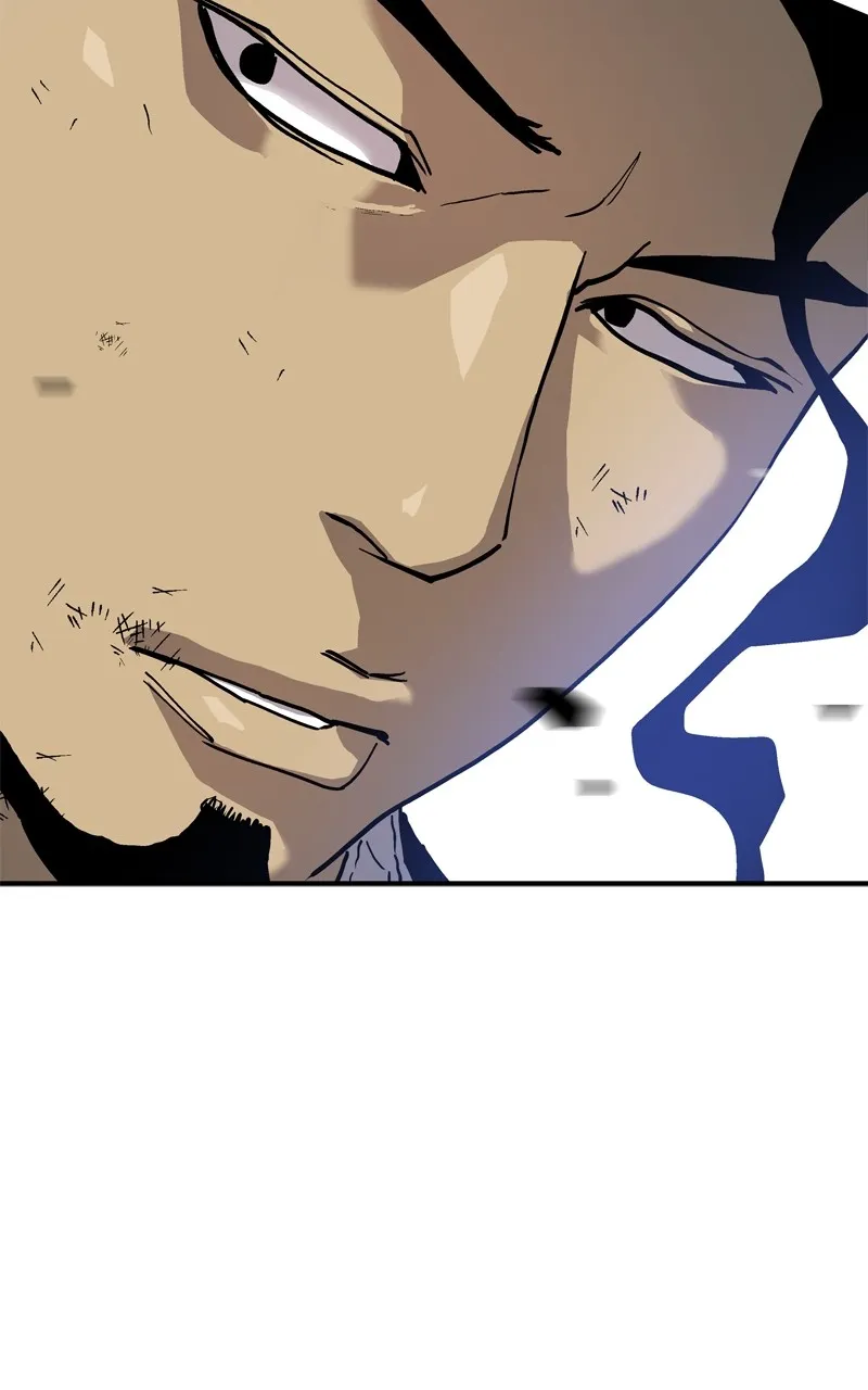 BOSS RETURN Chapter 32 page 8 - 