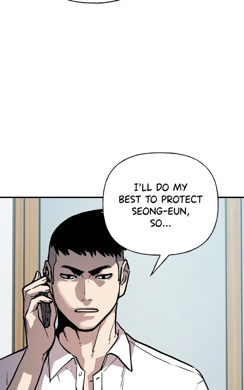 BOSS RETURN Chapter 32 page 74 - 