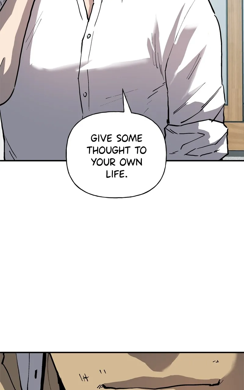 BOSS RETURN Chapter 32 page 75 - 