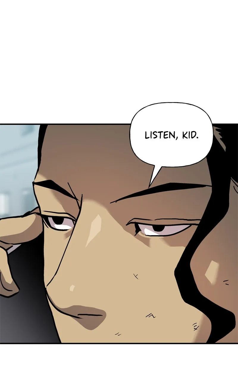 BOSS RETURN Chapter 32 page 78 - 