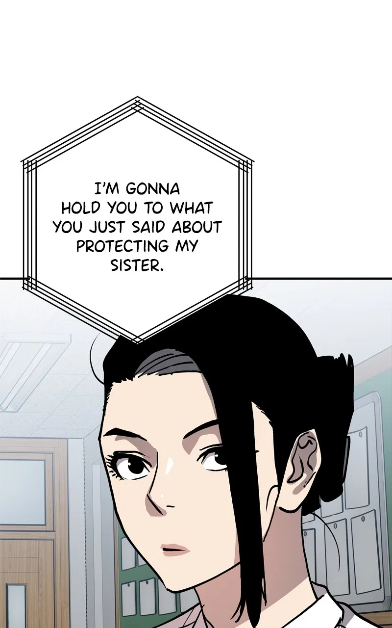 BOSS RETURN Chapter 32 page 79 - 
