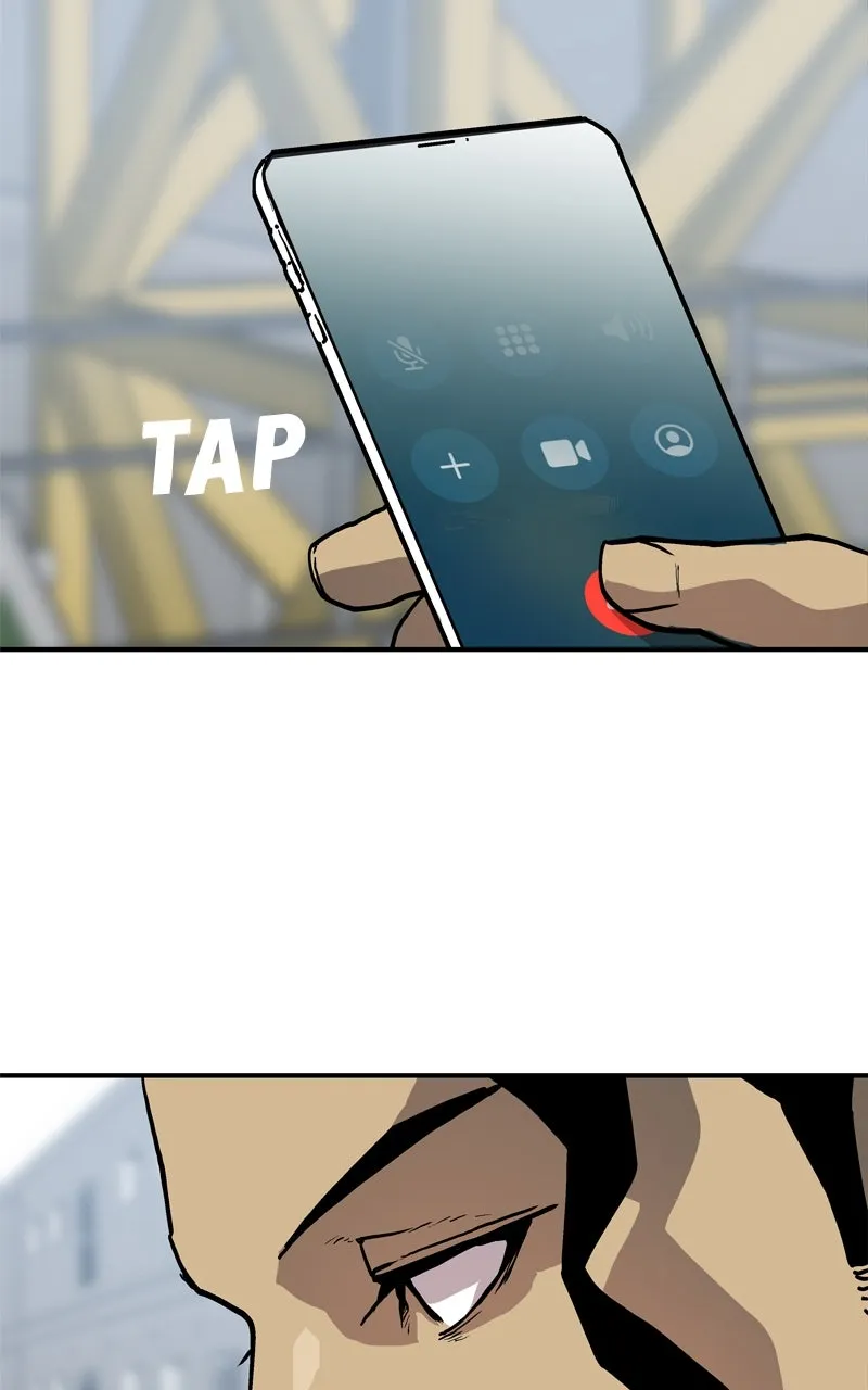 BOSS RETURN Chapter 32 page 81 - 