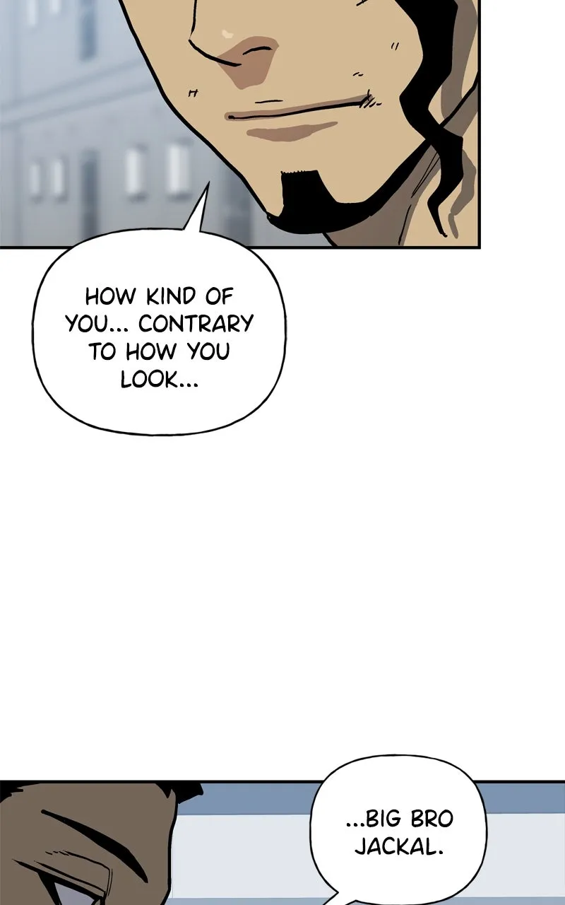 BOSS RETURN Chapter 32 page 85 - 
