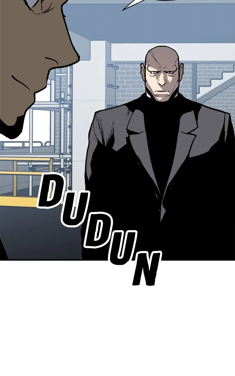 BOSS RETURN Chapter 32 page 86 - 