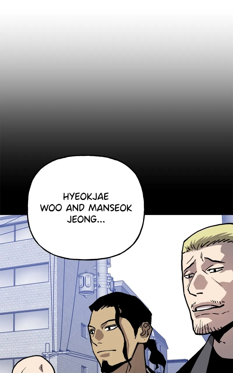 BOSS RETURN Chapter 32 page 89 - 