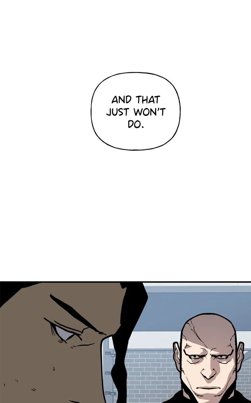BOSS RETURN Chapter 32 page 93 - 
