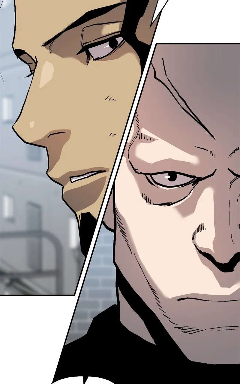 BOSS RETURN Chapter 32 page 95 - 