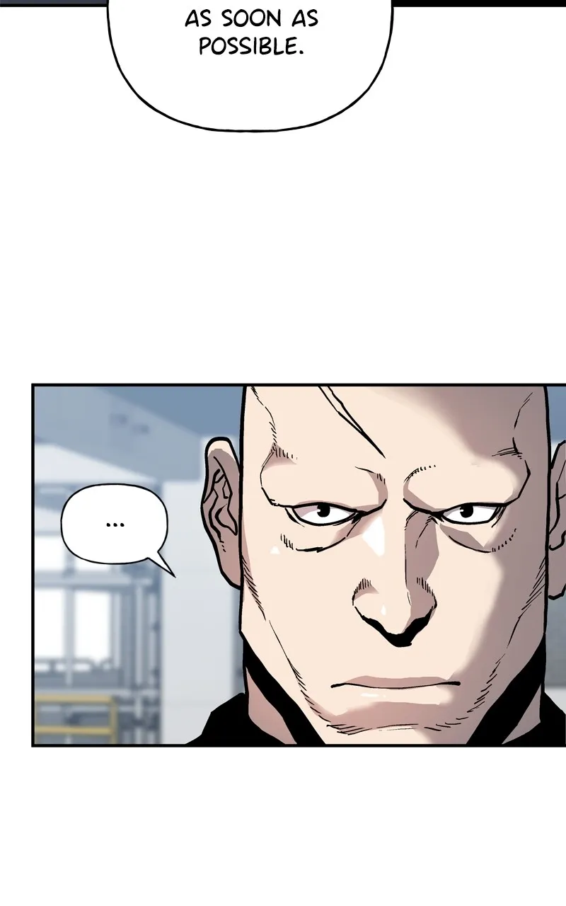 BOSS RETURN Chapter 33 page 2 - 