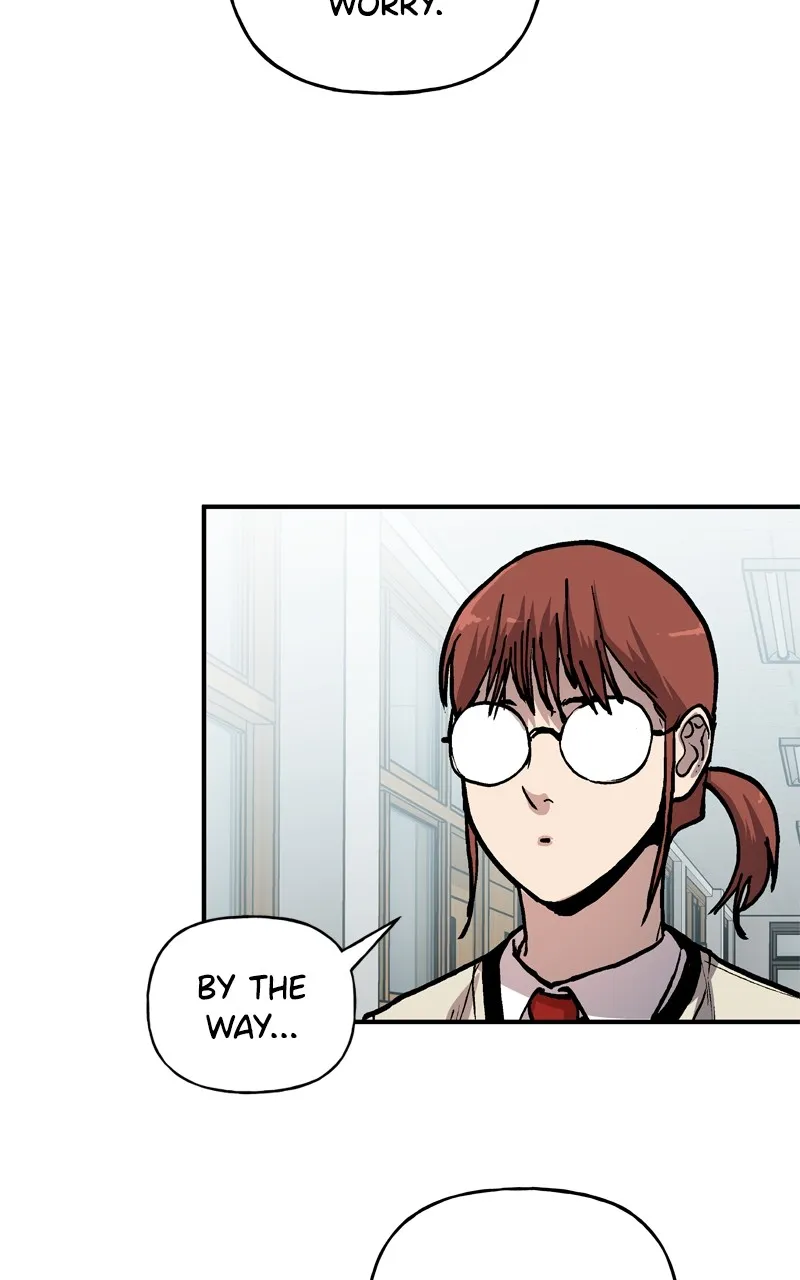 BOSS RETURN Chapter 33 page 12 - 