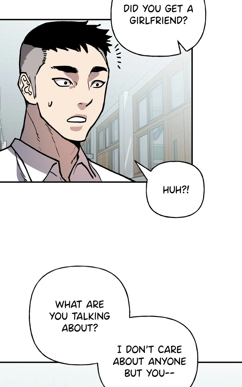 BOSS RETURN Chapter 33 page 13 - 