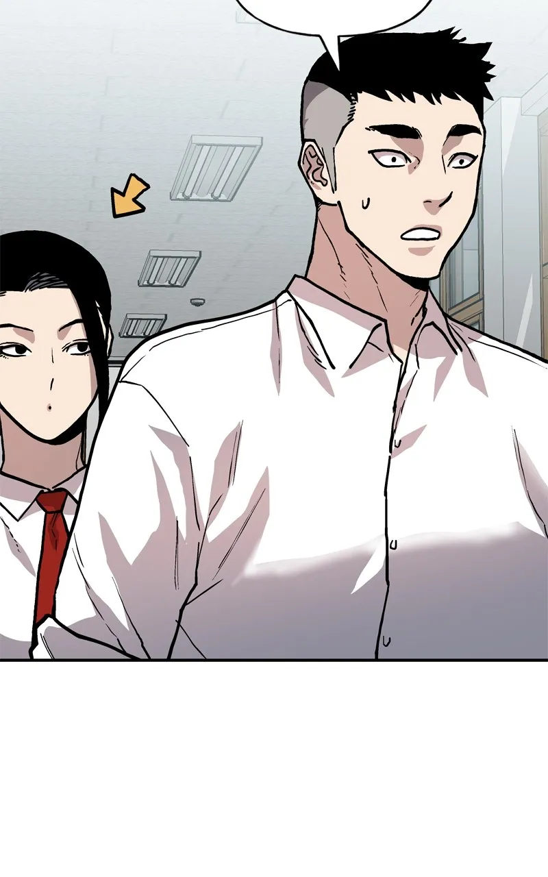 BOSS RETURN Chapter 33 page 14 - 