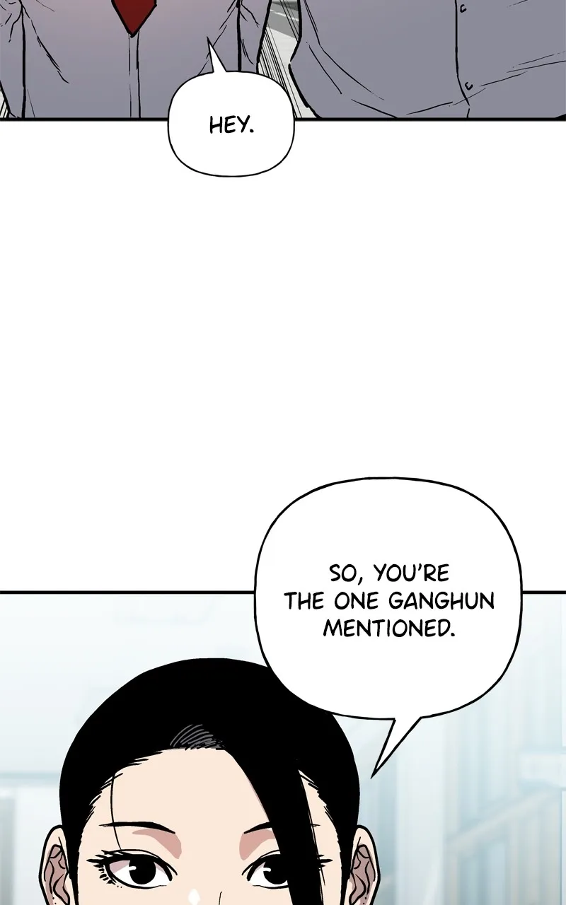 BOSS RETURN Chapter 33 page 16 - 