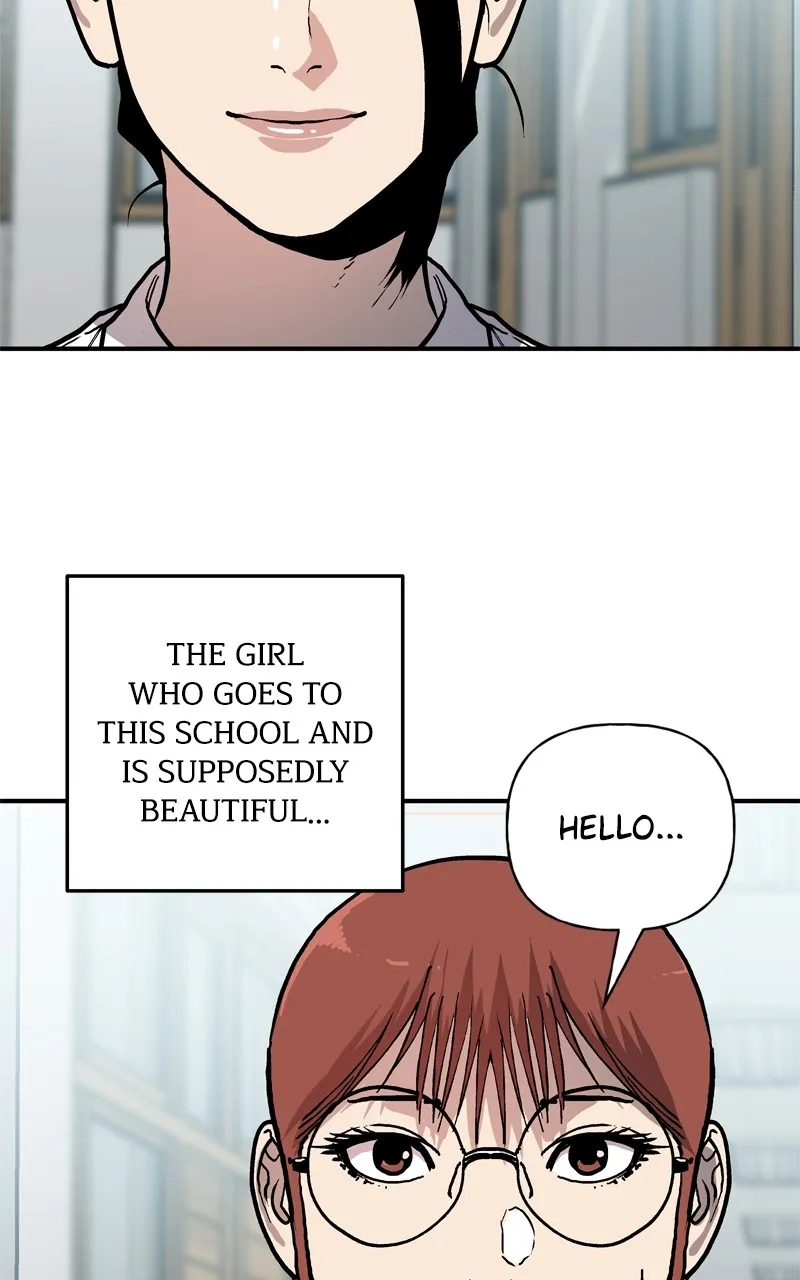BOSS RETURN Chapter 33 page 17 - 