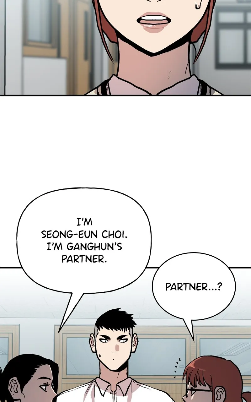 BOSS RETURN Chapter 33 page 18 - 