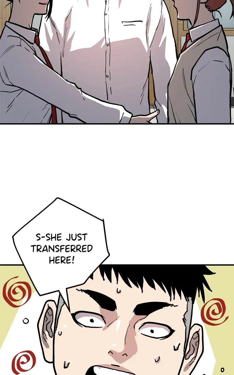 BOSS RETURN Chapter 33 page 19 - 