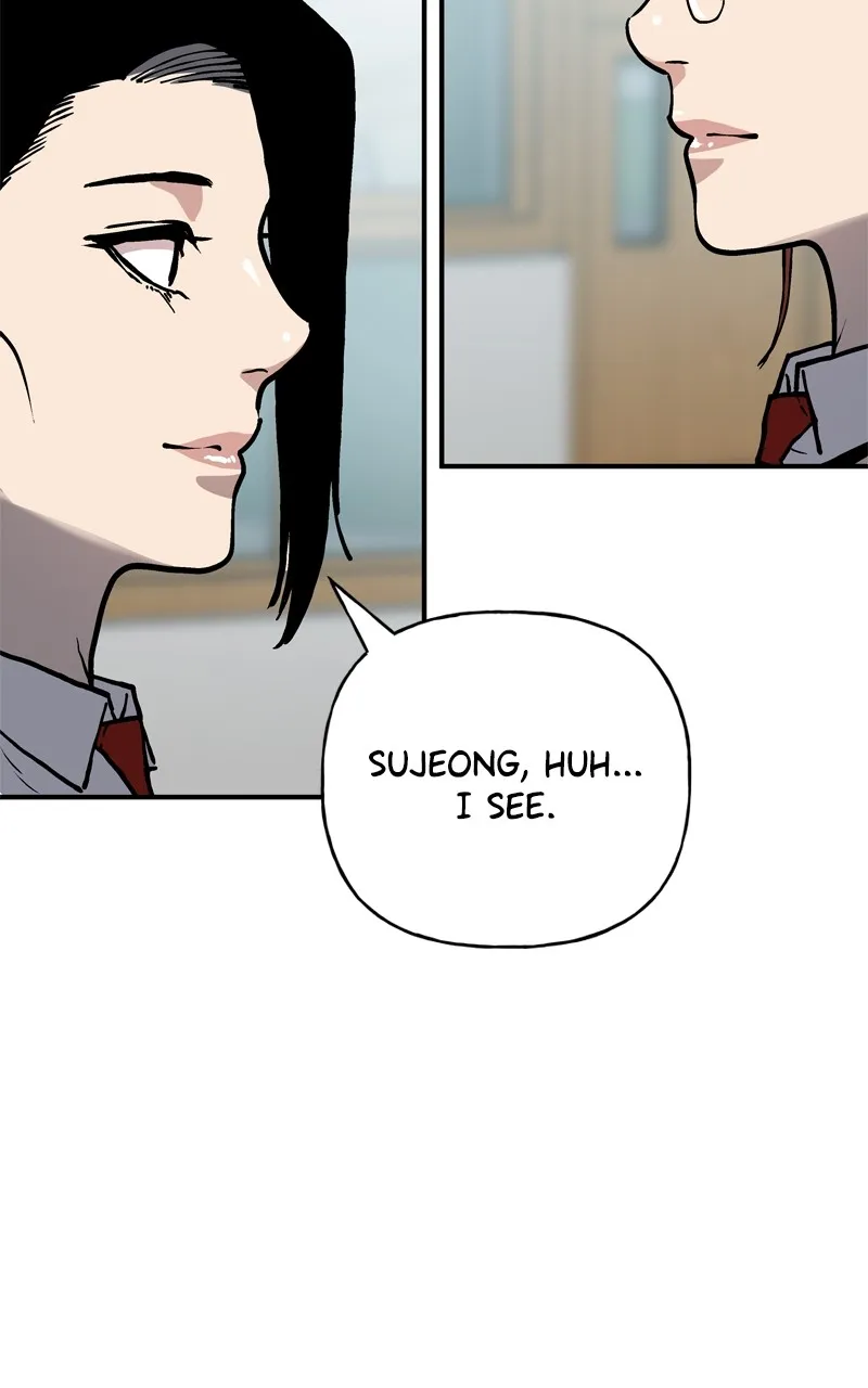 BOSS RETURN Chapter 33 page 22 - 