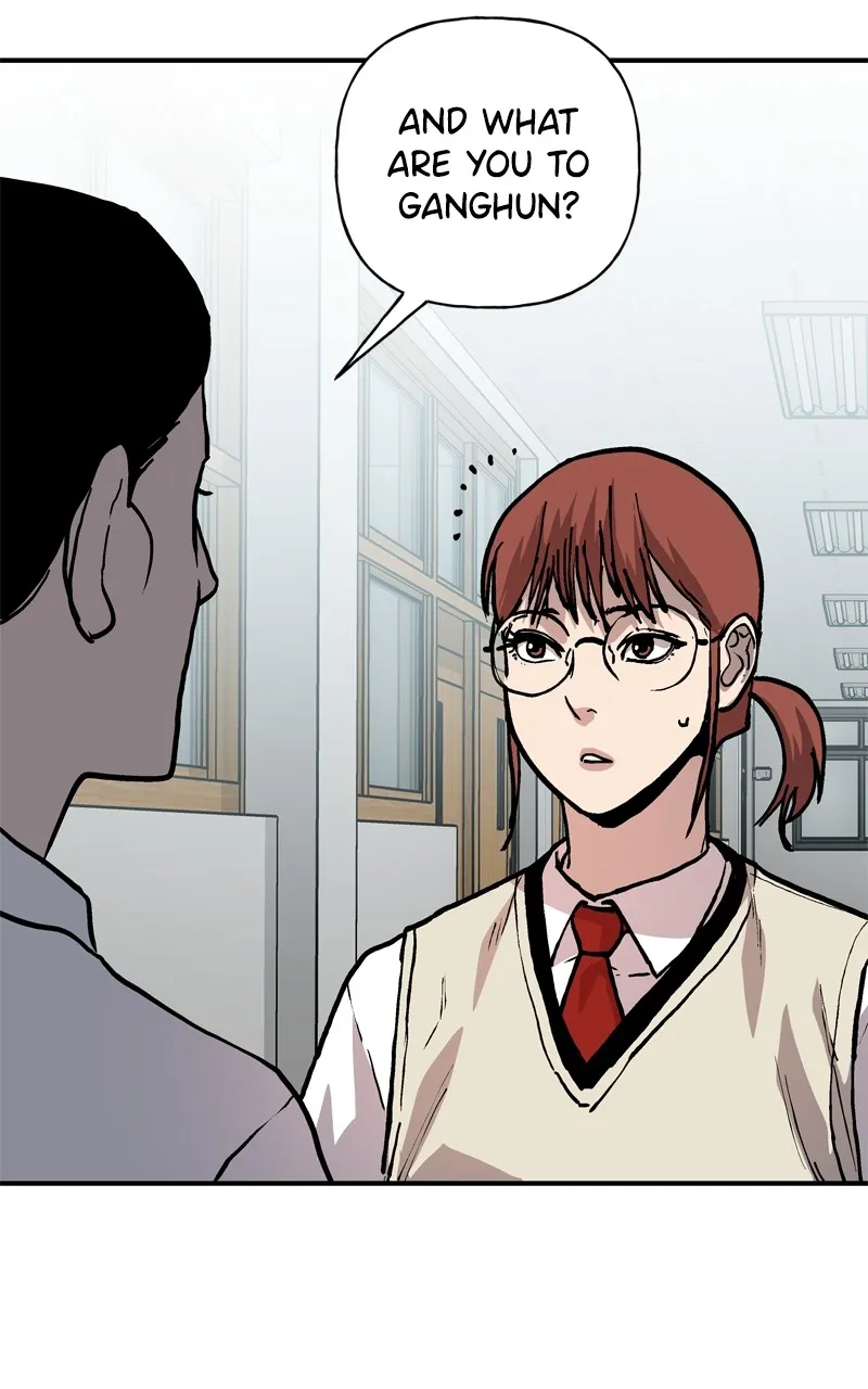 BOSS RETURN Chapter 33 page 23 - 