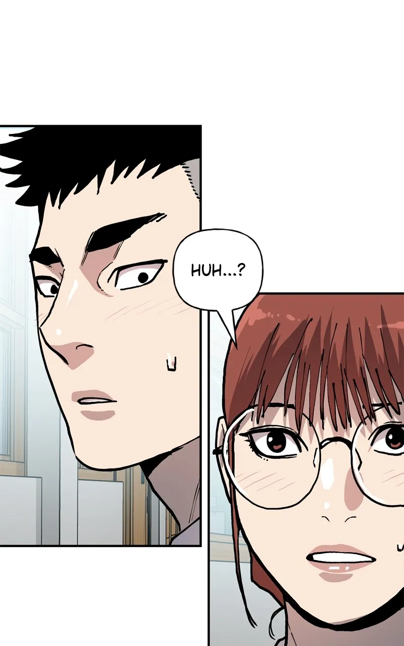 BOSS RETURN Chapter 33 page 24 - 
