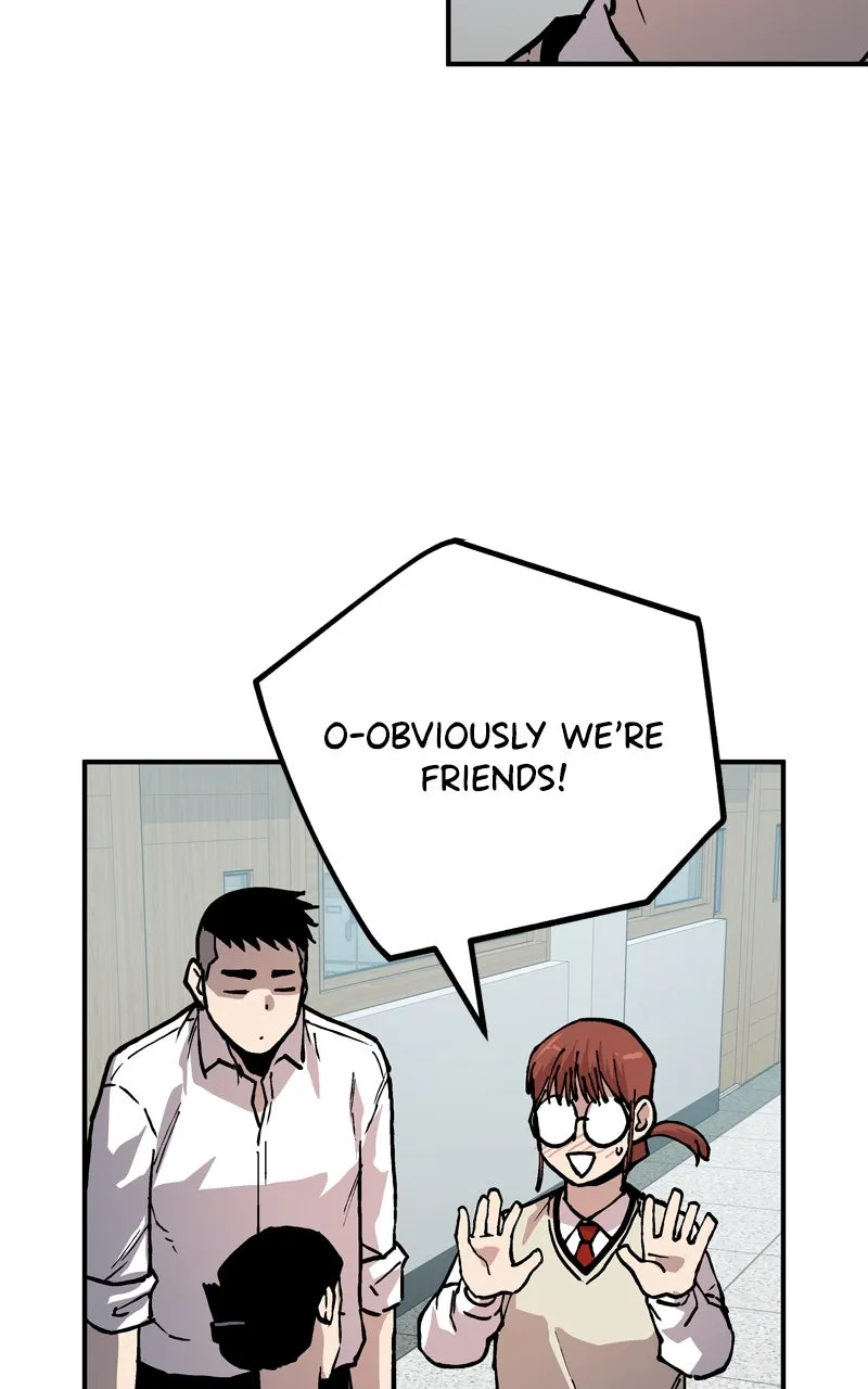 BOSS RETURN Chapter 33 page 25 - 