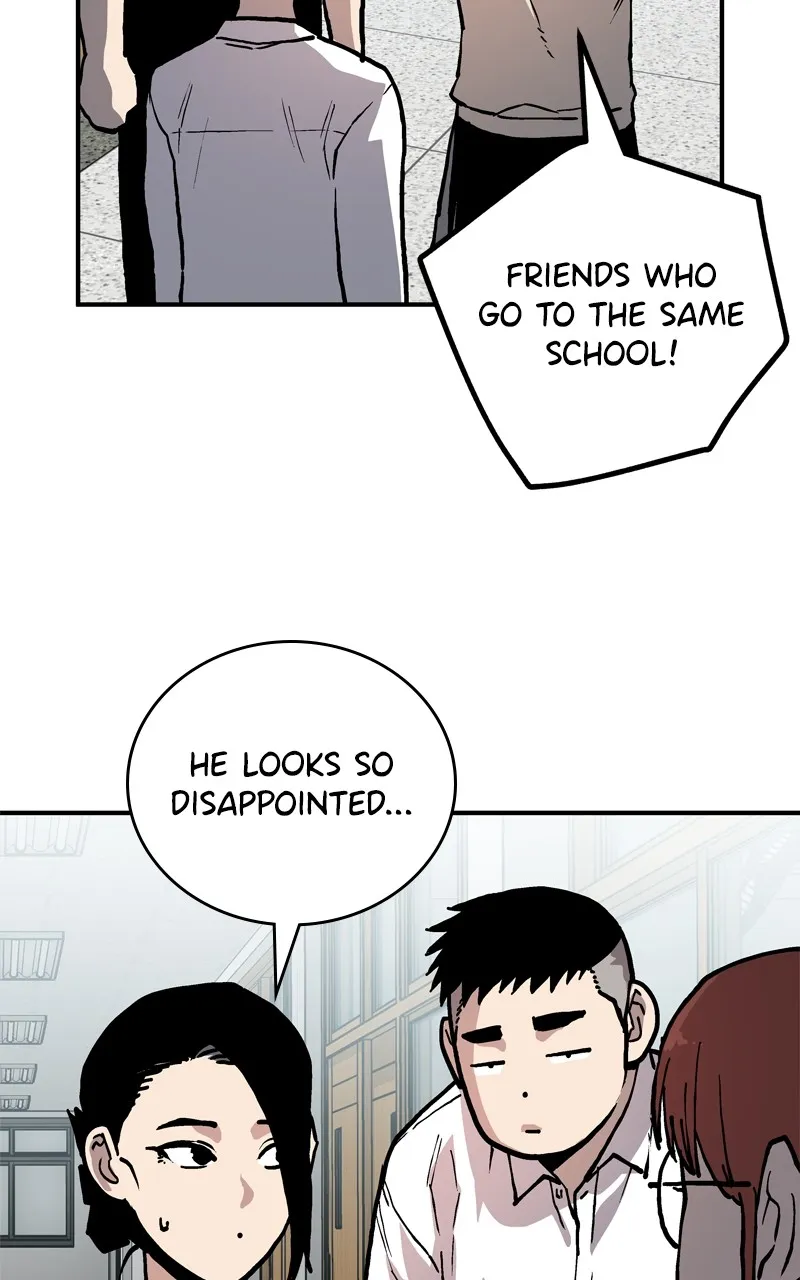 BOSS RETURN Chapter 33 page 26 - 