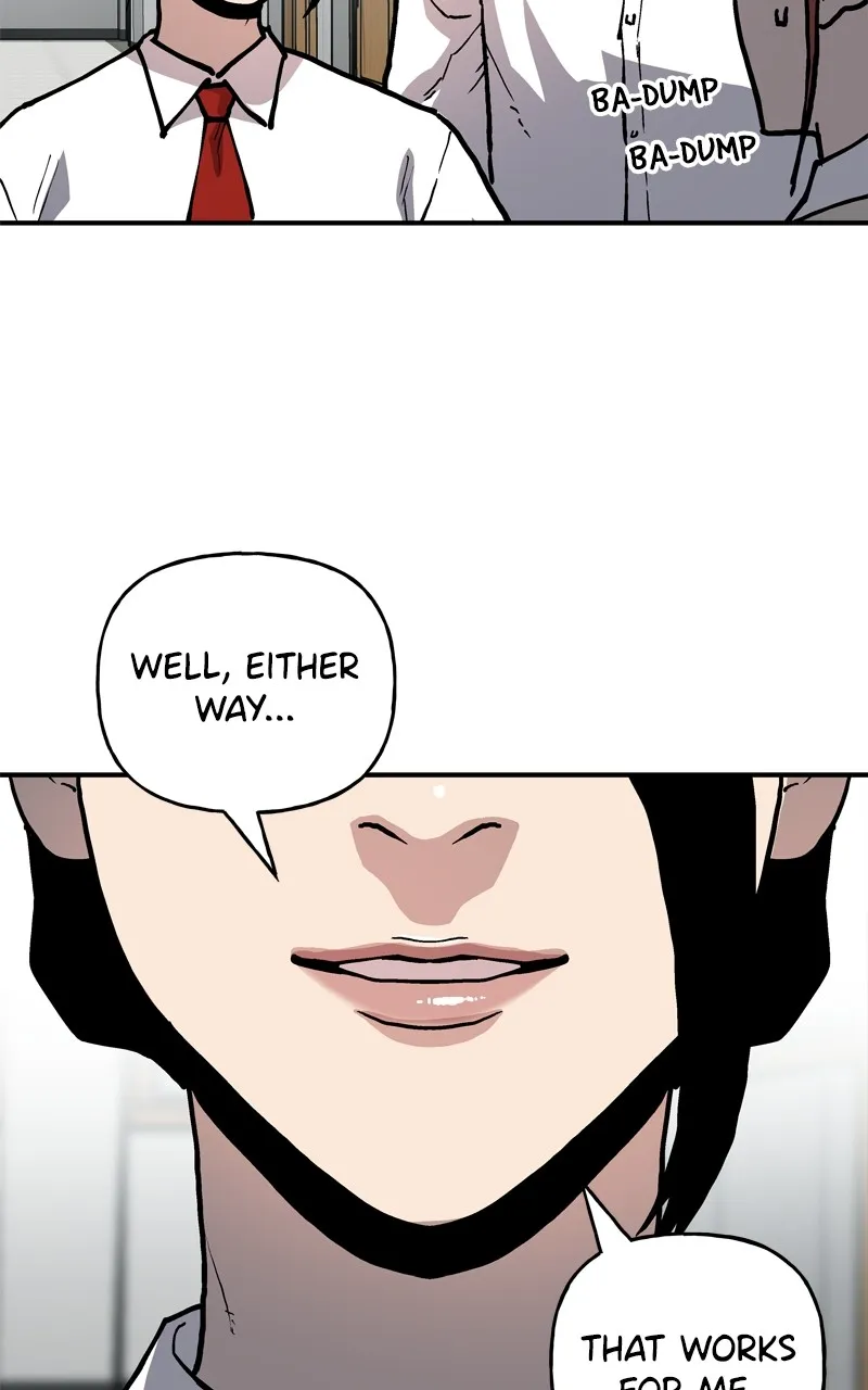 BOSS RETURN Chapter 33 page 27 - 