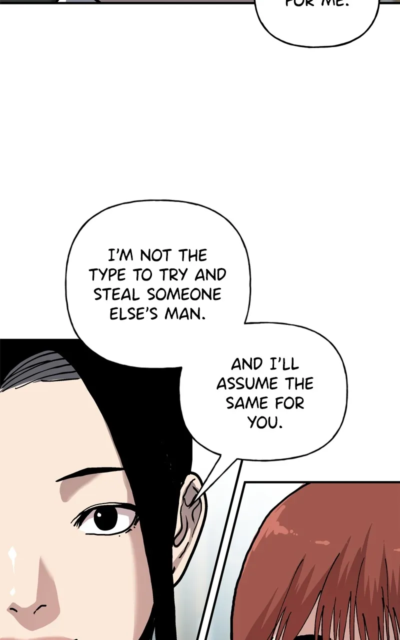BOSS RETURN Chapter 33 page 28 - 