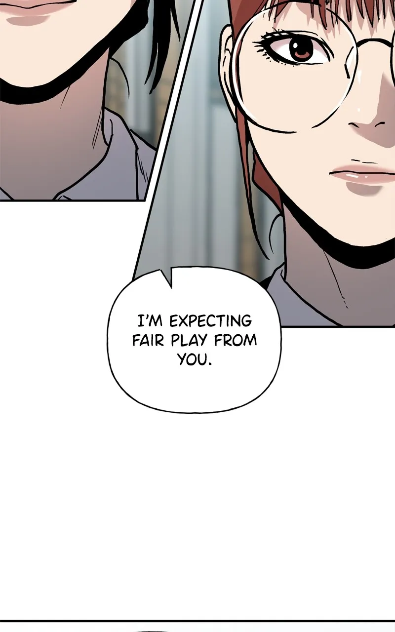 BOSS RETURN Chapter 33 page 29 - 