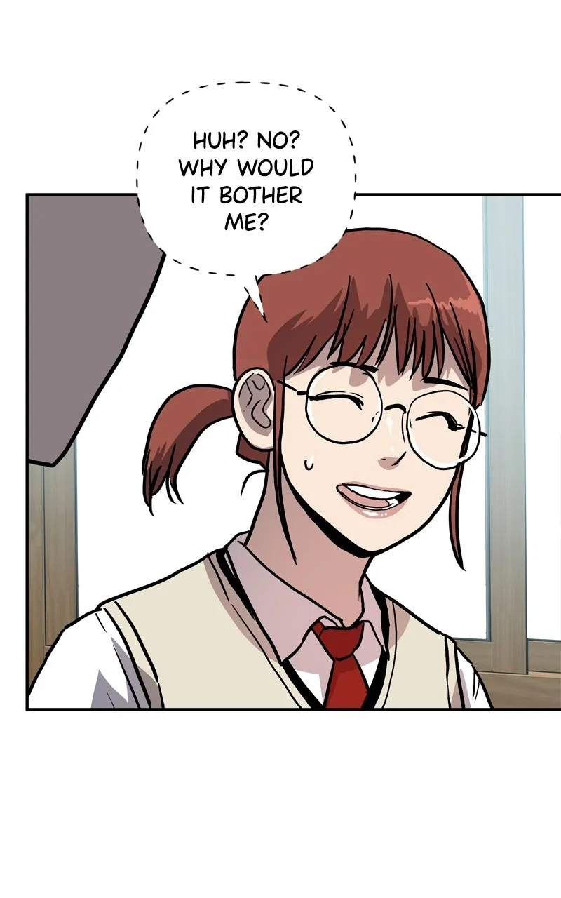 BOSS RETURN Chapter 33 page 36 - 