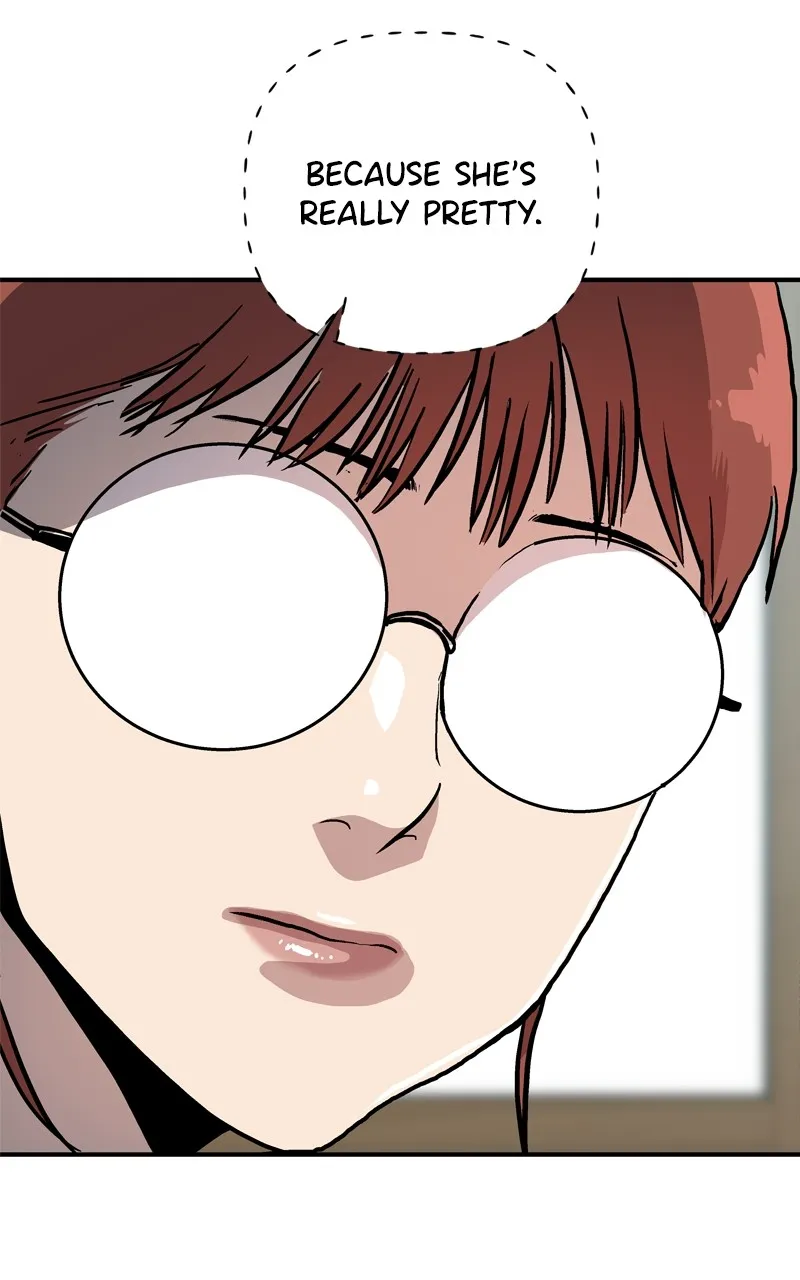 BOSS RETURN Chapter 33 page 37 - 