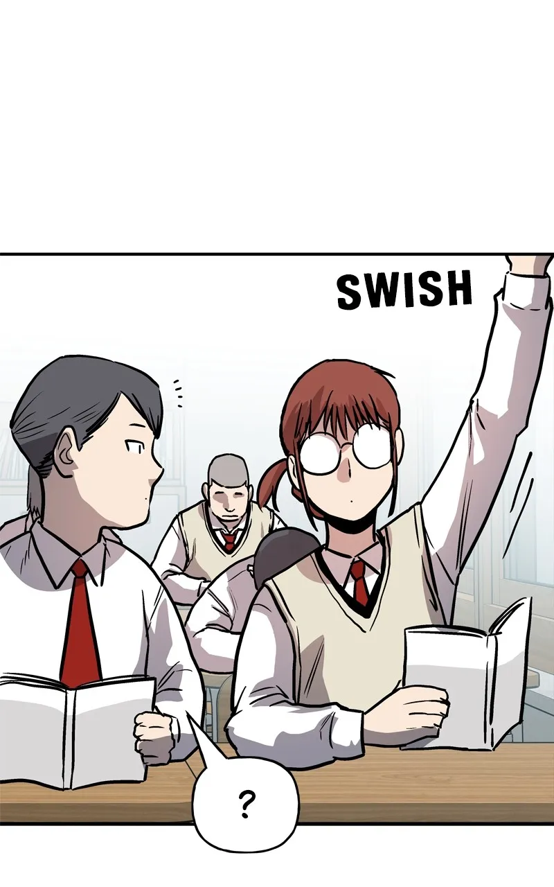 BOSS RETURN Chapter 33 page 38 - 
