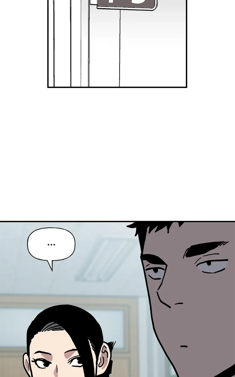 BOSS RETURN Chapter 33 page 41 - 