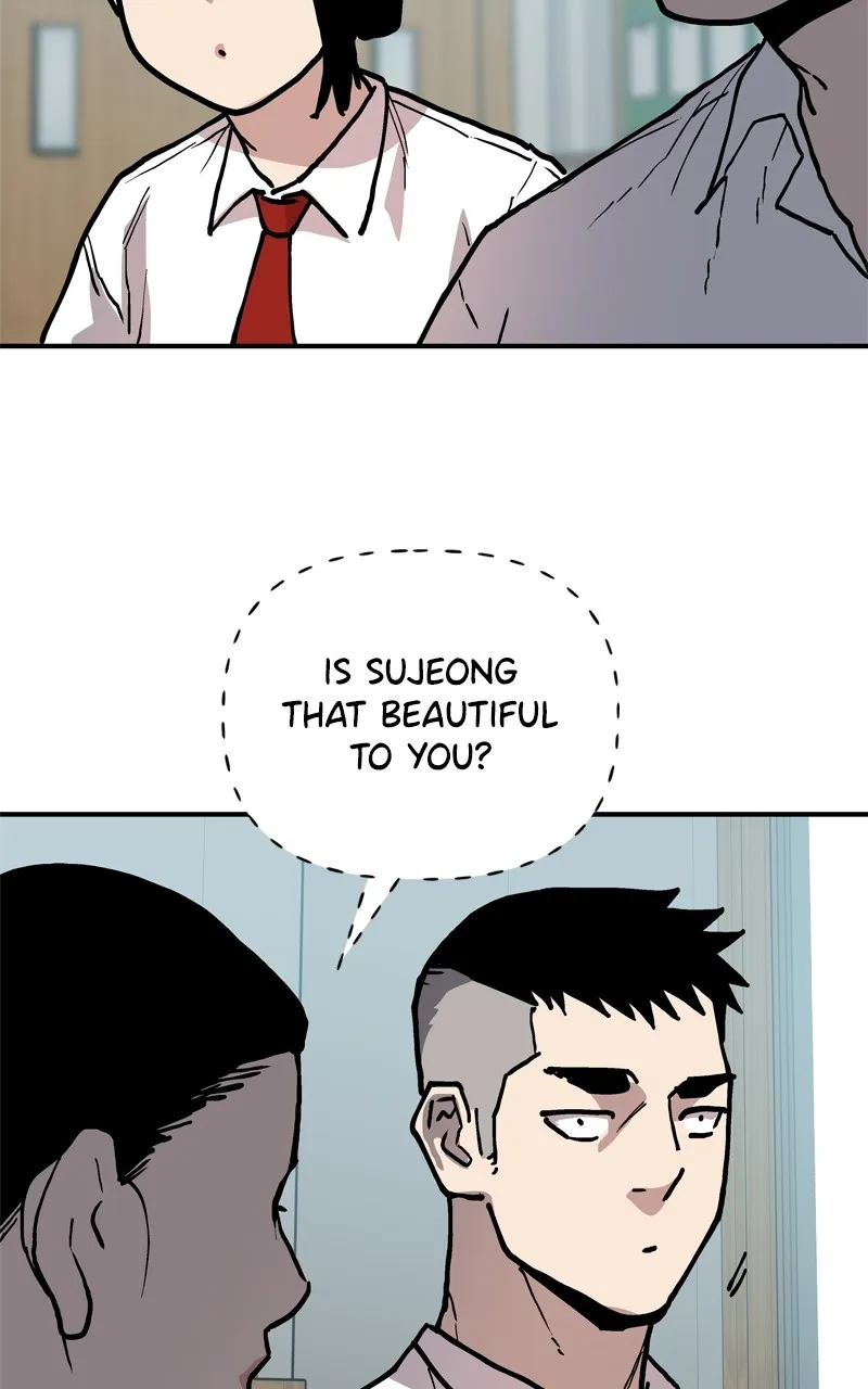 BOSS RETURN Chapter 33 page 42 - 