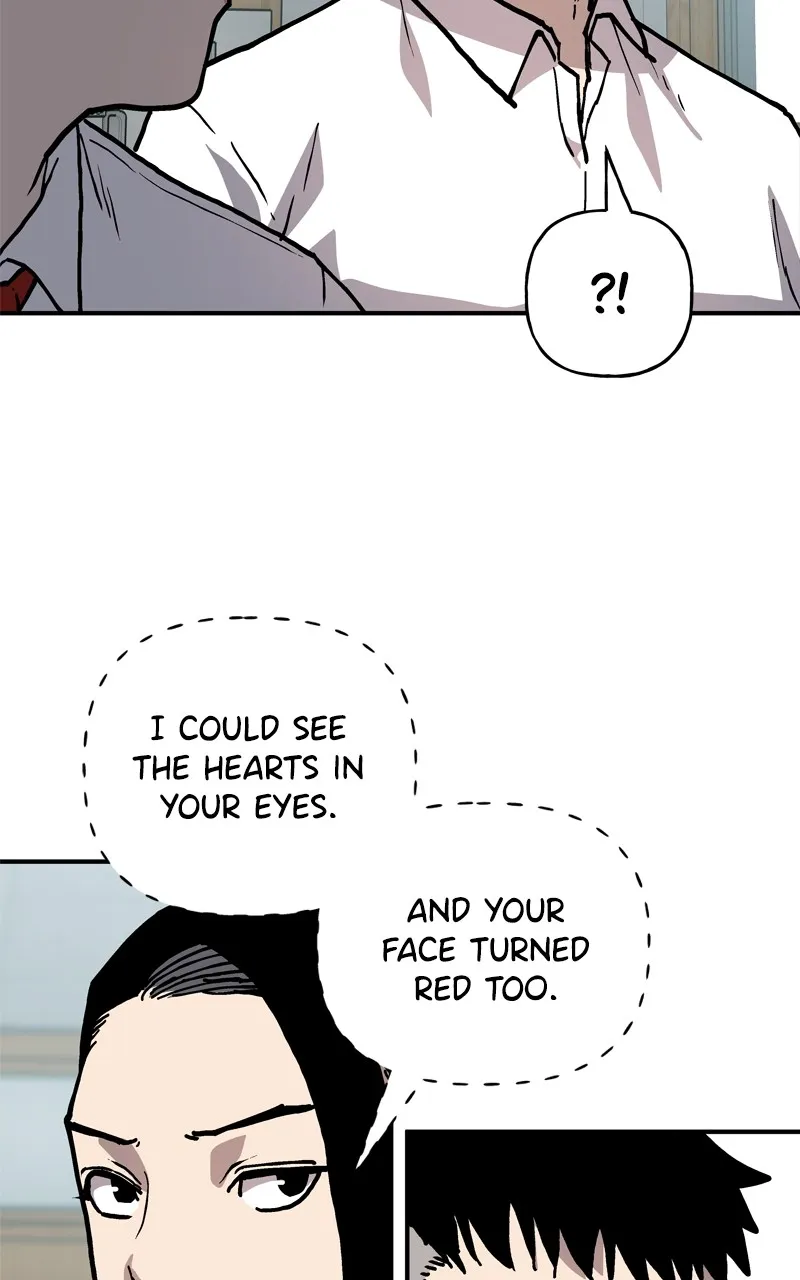 BOSS RETURN Chapter 33 page 43 - 