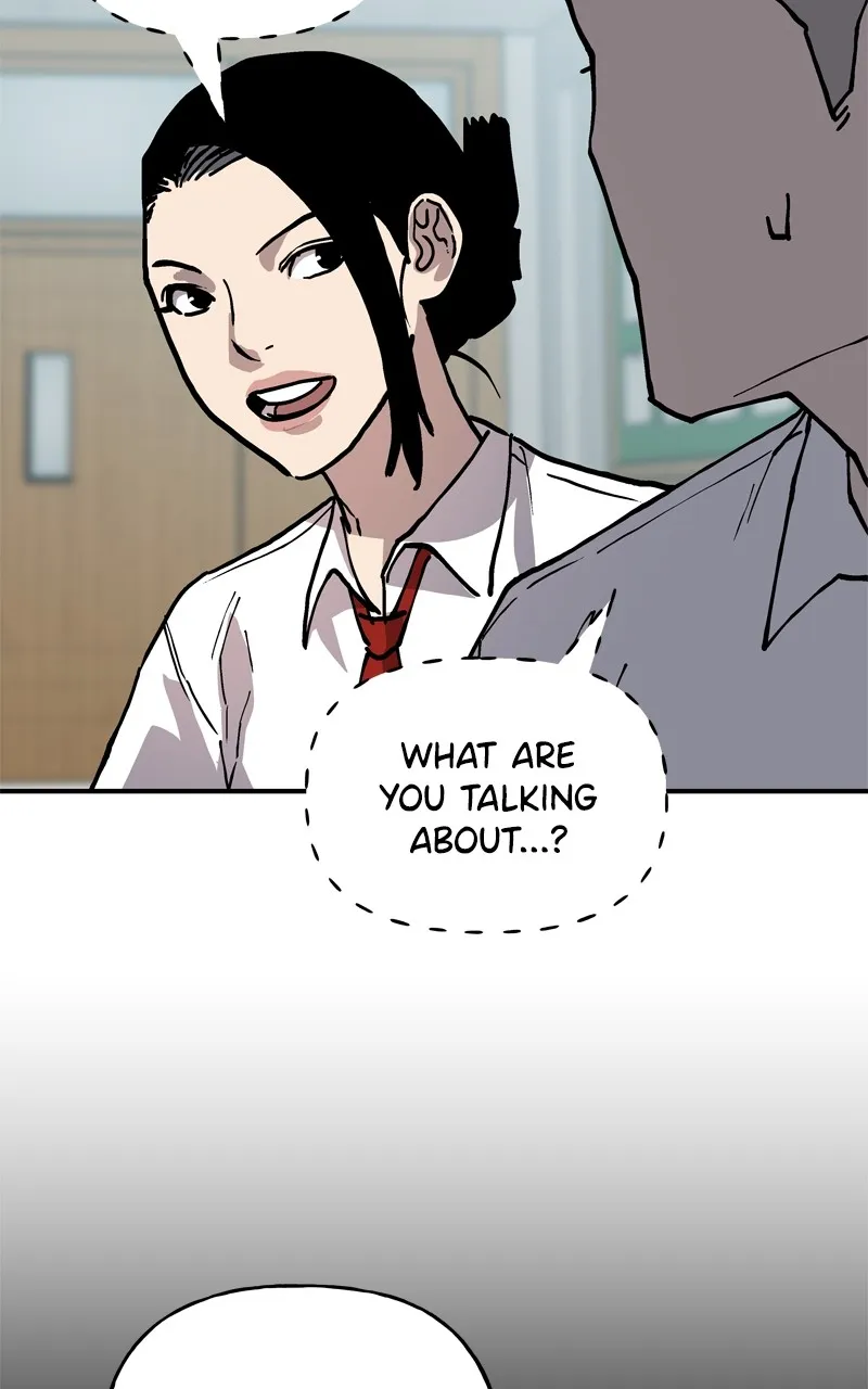 BOSS RETURN Chapter 33 page 45 - 