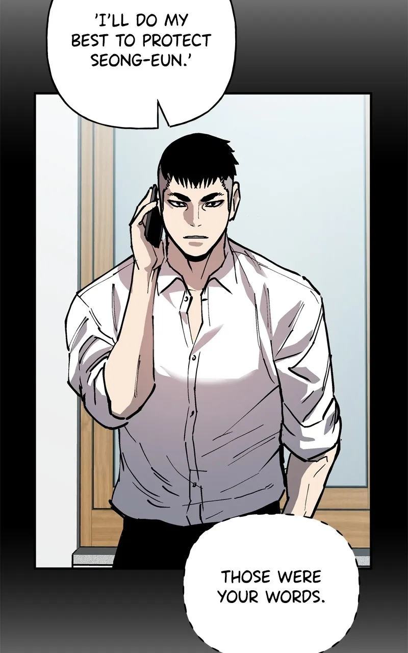BOSS RETURN Chapter 33 page 46 - 