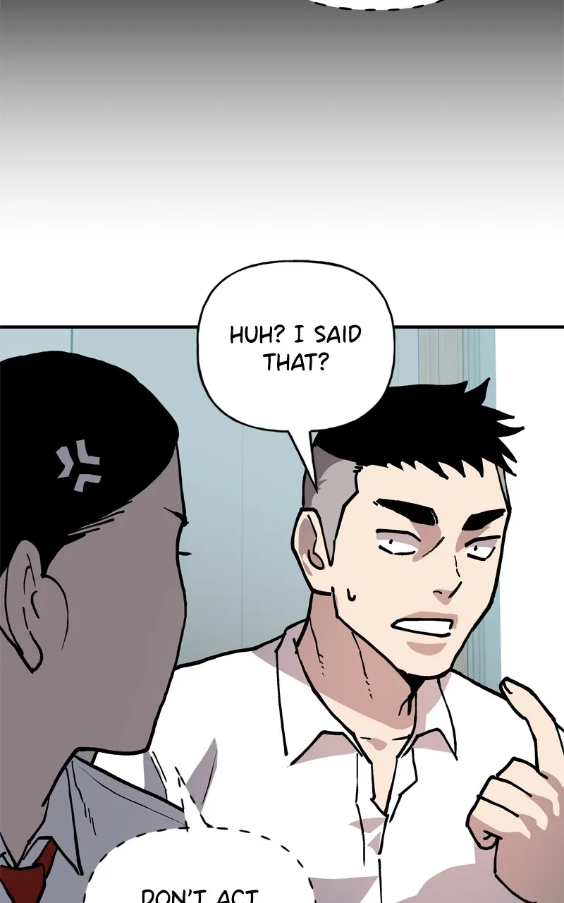 BOSS RETURN Chapter 33 page 47 - 