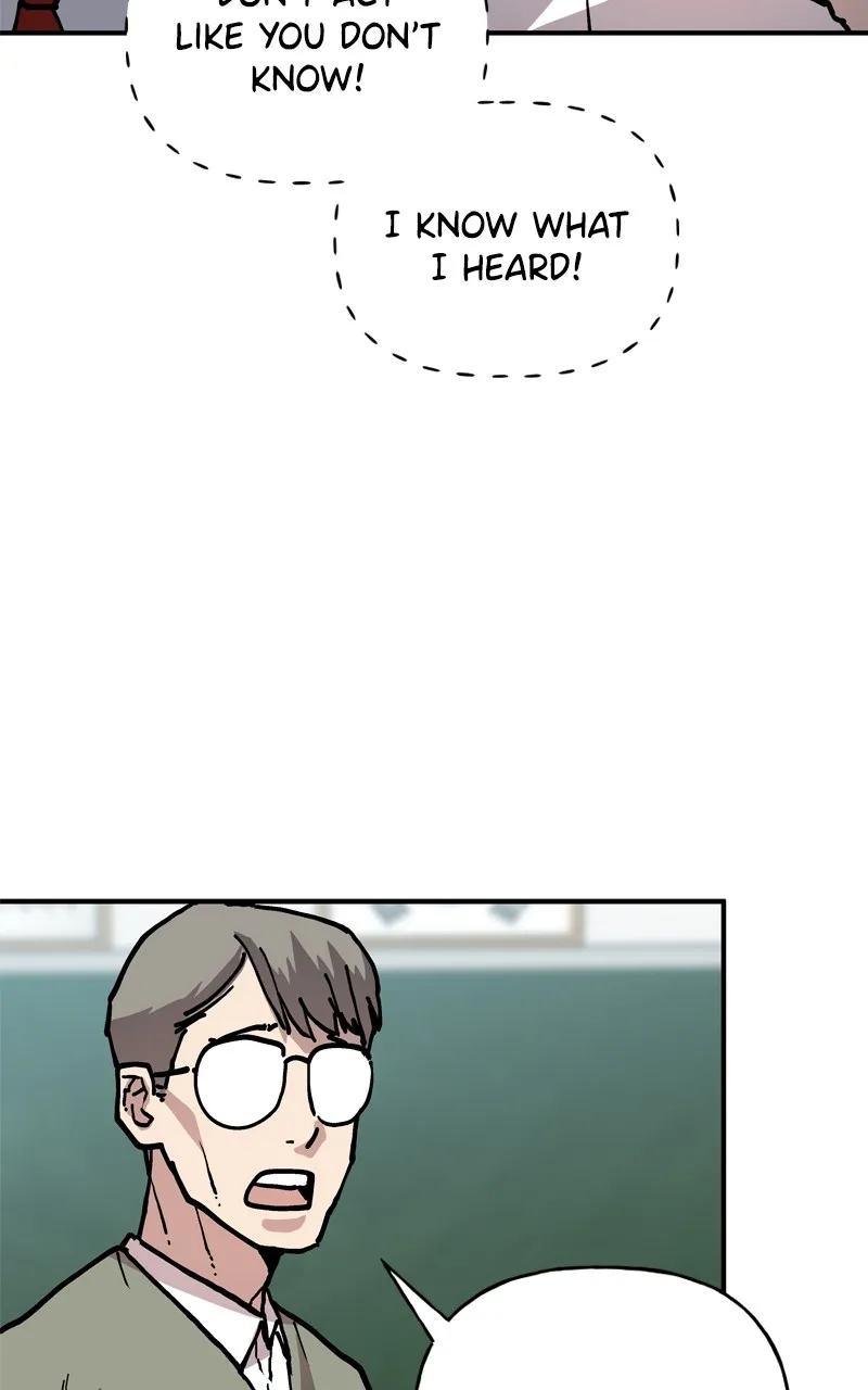 BOSS RETURN Chapter 33 page 48 - 