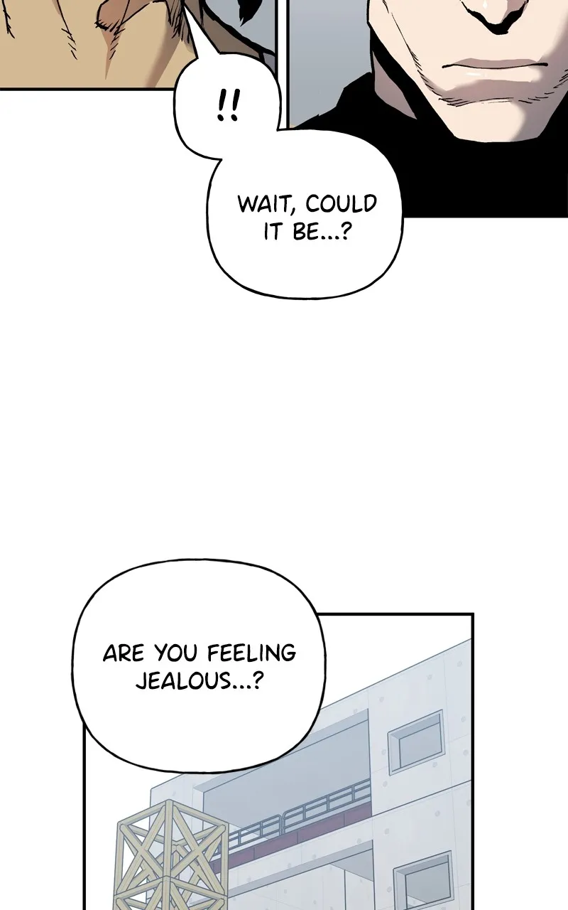 BOSS RETURN Chapter 33 page 6 - 