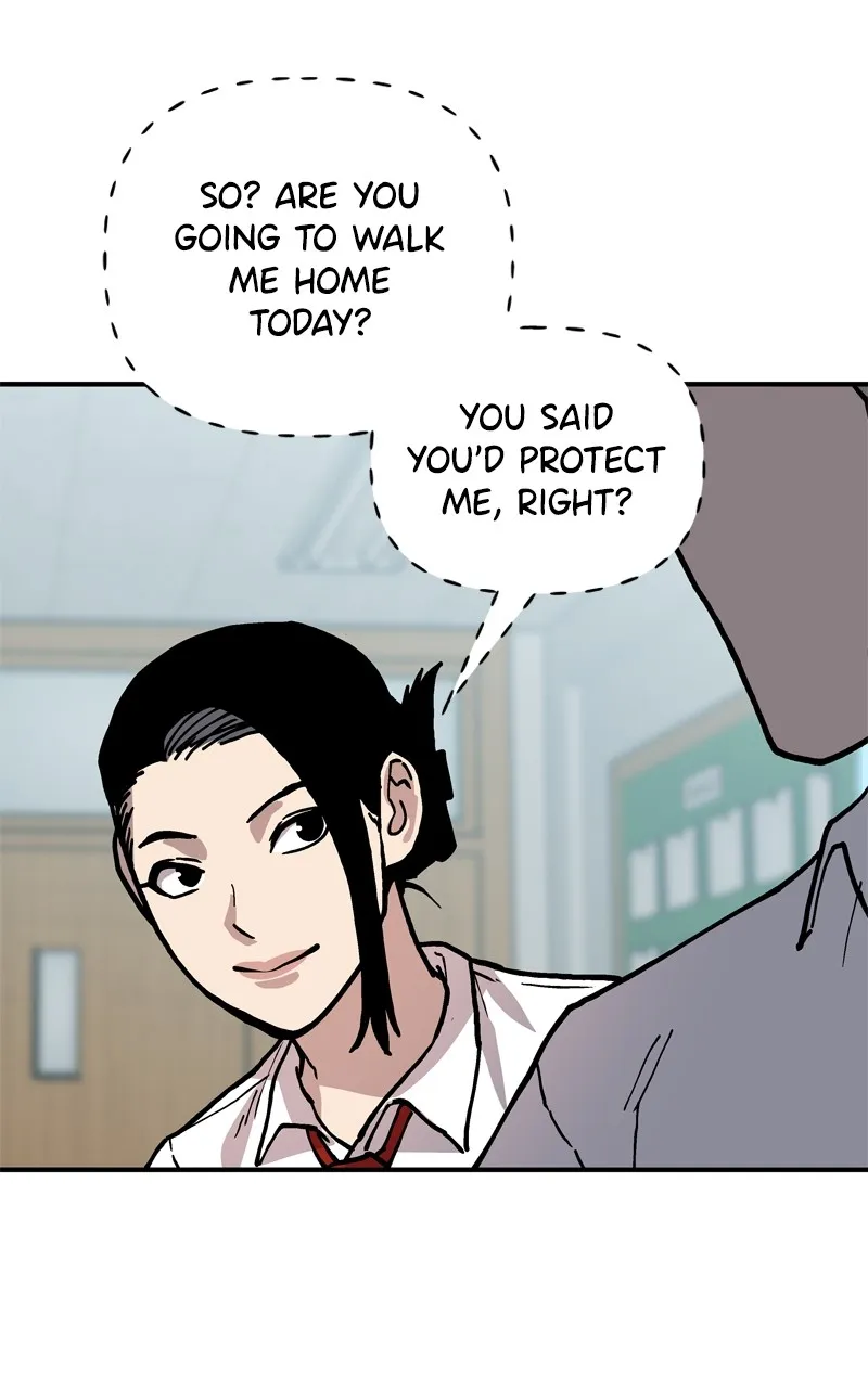 BOSS RETURN Chapter 33 page 52 - 
