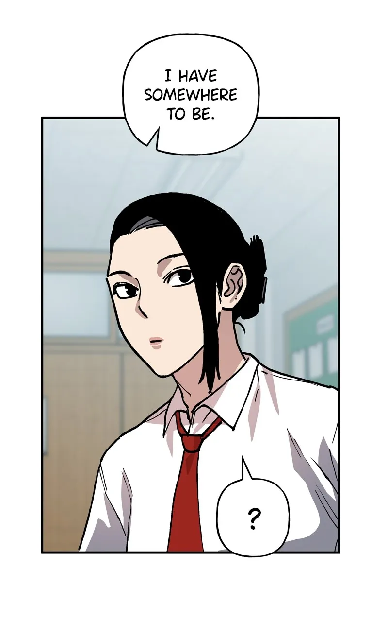 BOSS RETURN Chapter 33 page 54 - 