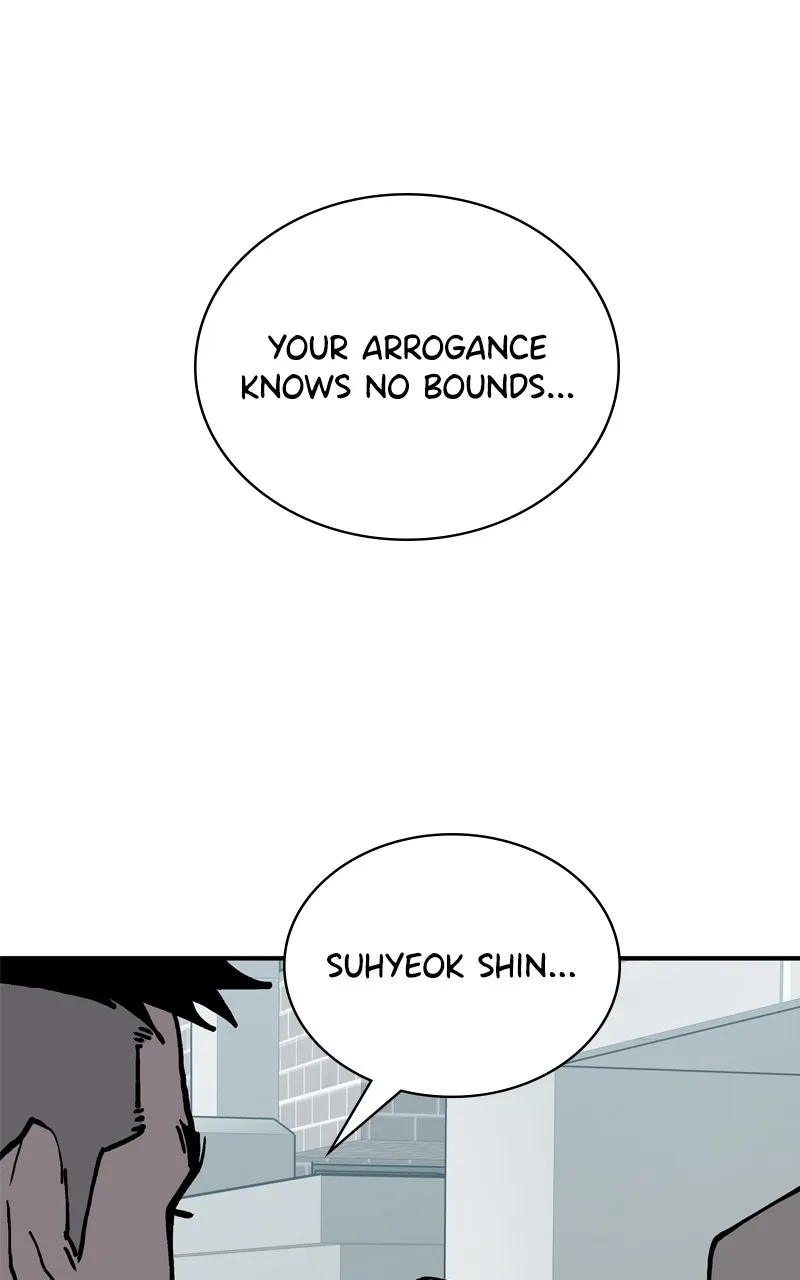 BOSS RETURN Chapter 33 page 62 - 